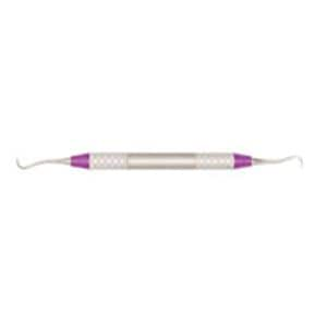 Implant Scaler Size H6/H7 D-Lite Anterior Ea