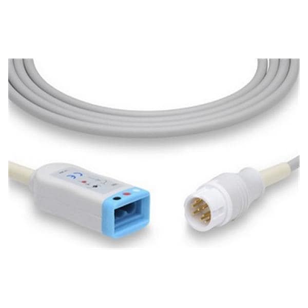 Philips Patient Cable New For ECG Monitor Ea