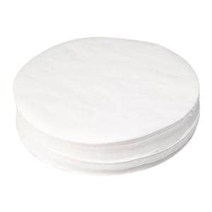 Round Filter Paper 100/Pk