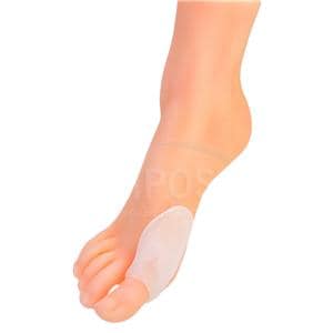 TheraStep Cushion Bunion Gel/Vitamin E/Aloe One Size