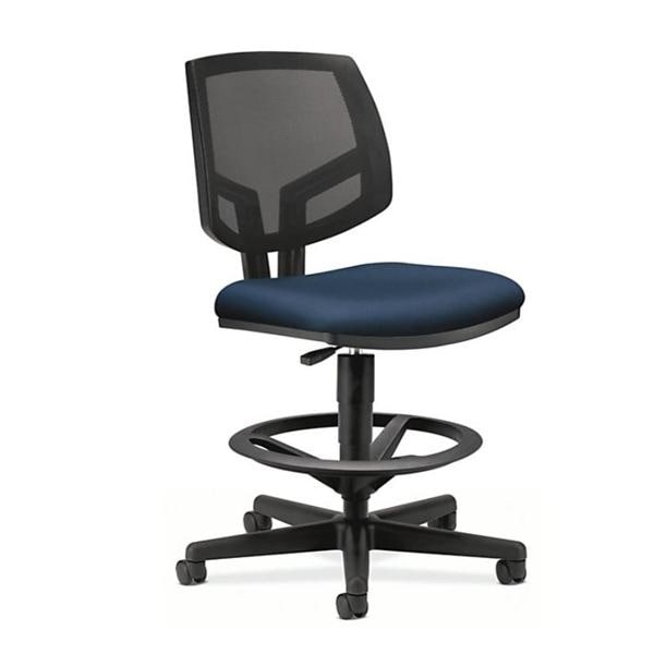 HON Volt Task Stool Navy Ea