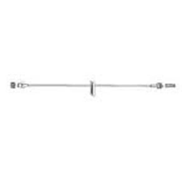 IV Extension Set 30" Luer Lock 50/Ca