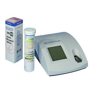 Accustrip URS Urinalysis Reader For URS-10 Test Strips Ea