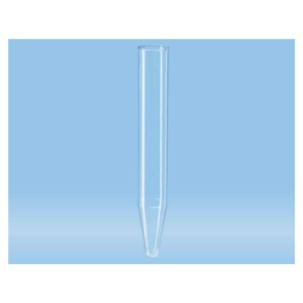 Centrifuge Tube Polystyrene 4.5mL 12x75mm Non-Sterile 500/Pk