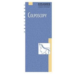 Colposcopy Brochure 50/Pk