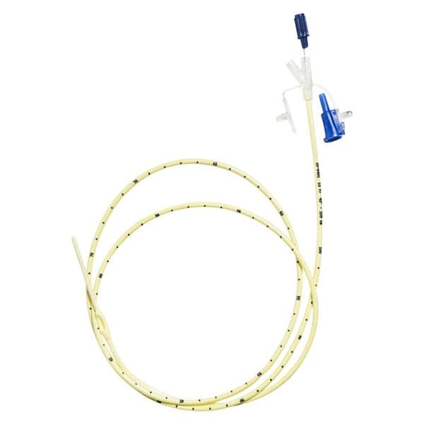 Corflo-Ultra Feeding Feeding Tube 12Fr 43"