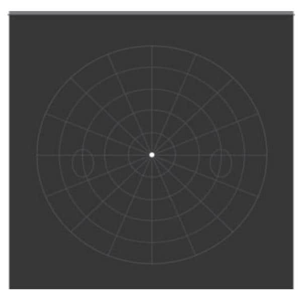 Tangent Screen 1m Testing Distance Ea