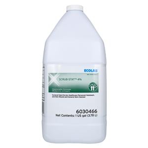 Endure 400 Scrub-Stat Solution Solution CHG 4% 1gal