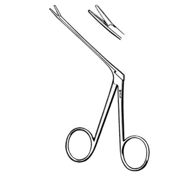 Forceps 5.5 in Hartmann Alligator Ea