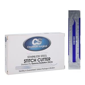 Cutter Stitch 100/bx