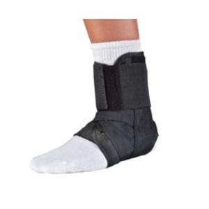 Webly Zap Orthosis Brace Ankle Size Men 7.5-9/Women 8.5-10 Small Elastic Univ