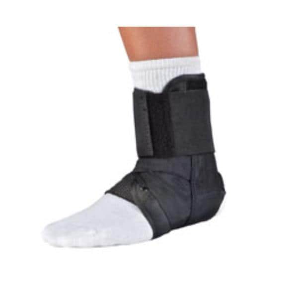 Webly Zap Orthosis Brace Ankle Size Men 9.5-11/Women 10.5-12 Medium Elastic Univ