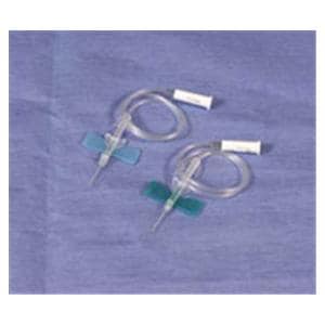 Infusion Set 23gx3/4" 12" Priming Volume 0.34mL 50/Bx, 10 BX/CA