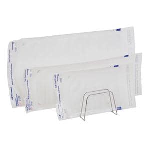 Tyvek SteriCoil Divider Pouch 2.5 in x 6 in Brthbl Hvy Gg Tvk Mtrl Ea