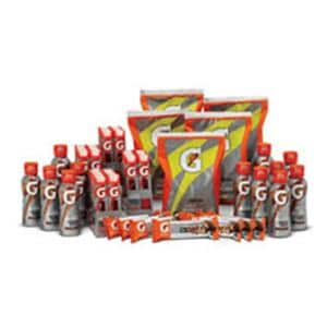 Gatorade High School Package Can Ea