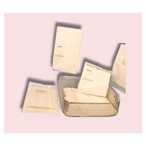 Sterilization Bag 3.5 in x 6 in Ea