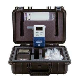 Pro Breath Alcohol Testing Kit Ea