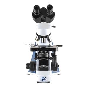 i4 Infinity Binocular Microscope Semi-Plan 4X Ea