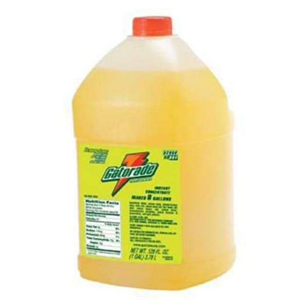 Gatorade Dietary Drink Fruit Punch 3gal Jug 3Gal/Ca