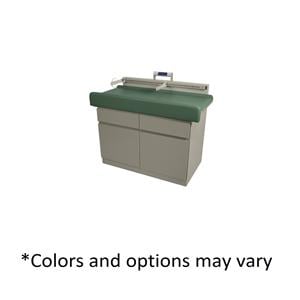 Exam Table Specify Color 50lb Capacity