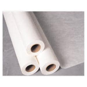 Exam Table Paper 18 in x 225 Feet Non-Sterile 12/Bx