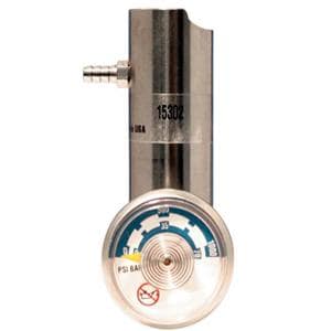 LifeLoc Dry Gas Regulator 2lpm Ea