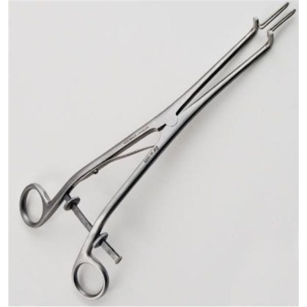 Kogan Endocervical Speculum Stainless Steel ea