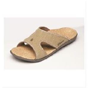 Total Support Sandal Strawberry / Java / Cork Mens 1/Pr