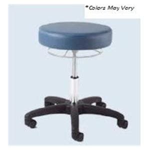 Exam Stool Black