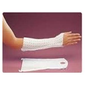 Aquaform Splint Wrist Size Small Aquaplast-T 5-6" Universal