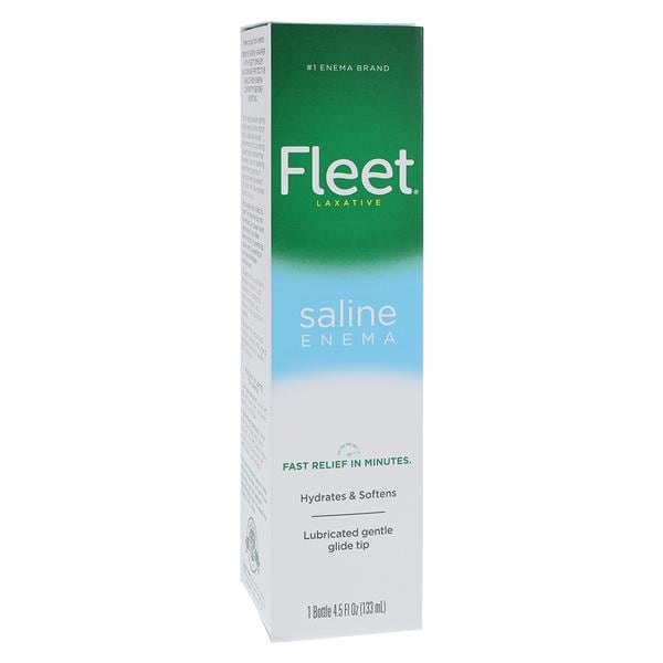 Fleet Adult Enema 4.5oz/Bt