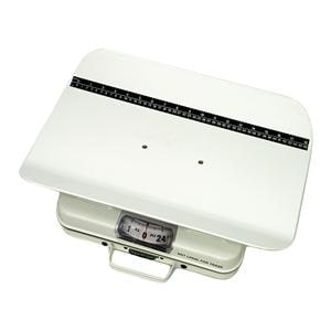 Infant Scale Portable Station Ea