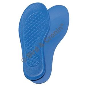 Cambion Insole Full Length Men 8-10 / Women 10-12