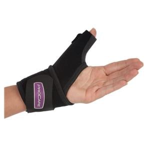 Thumb-O-Prene Support Wrap CMC Joint/Wrist Size One Size Fits All Neoprene Univ