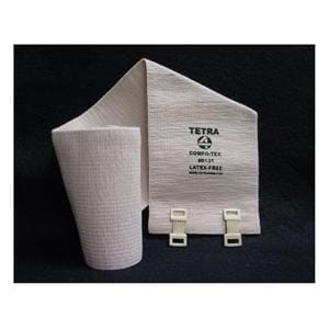 Comfo-Tex Bandage Elastic 4"x5yd 12/Bx