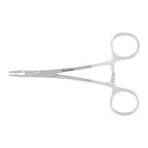 Meister-Hand Olsen-Hegar Needle Holder Serrated Jaw 6-3/4" Stainless Steel Ea