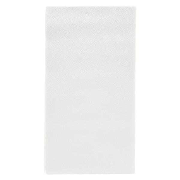 Exam / Stretcher Drape Sheet 40 in x 72 in White Tissue Disposable 50/Ca