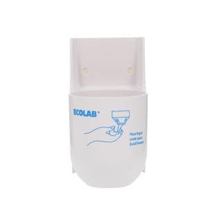 Quik-Care Bracket For Quik-Care Sanitizer 7 oz Ea