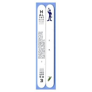 Vision Fixation Child Stick Ea