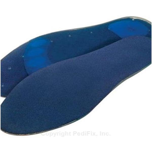 GelStep Replacement Insole Blue X-Large