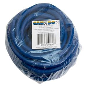 CanDo Exercise Tubing 25' Blue Heavy