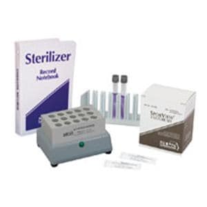 SporView Biological Monitor Starter Kit Each