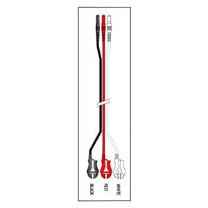 Leadwire Set Ea