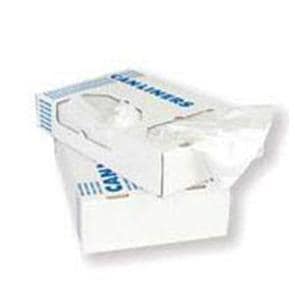 Bag Trash Polyethylene Resin Aspen Super Tuff X-Heavy-Duty 150/Ca