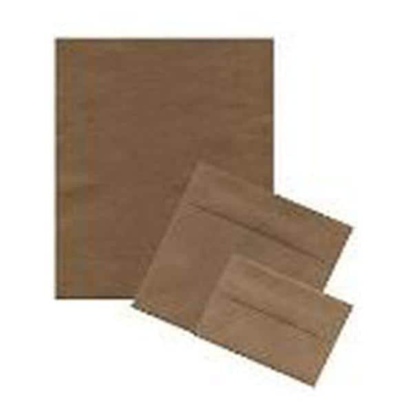 Bag Paper Brown #6 6x11 500/Pk 500/Pk, 4 PK/CA