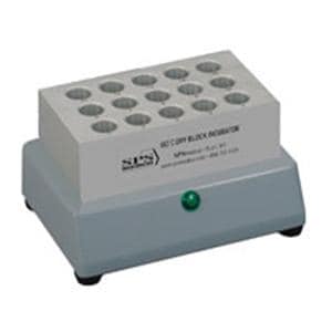 SporView Dry Block Incubator Ea