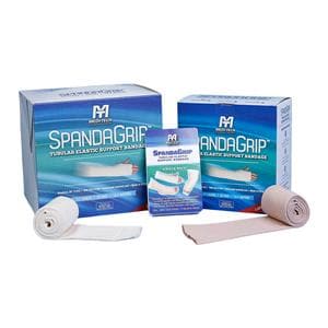 SpandaGrip Support Bandage Elastic 2.75x36" Natural 12/Ca