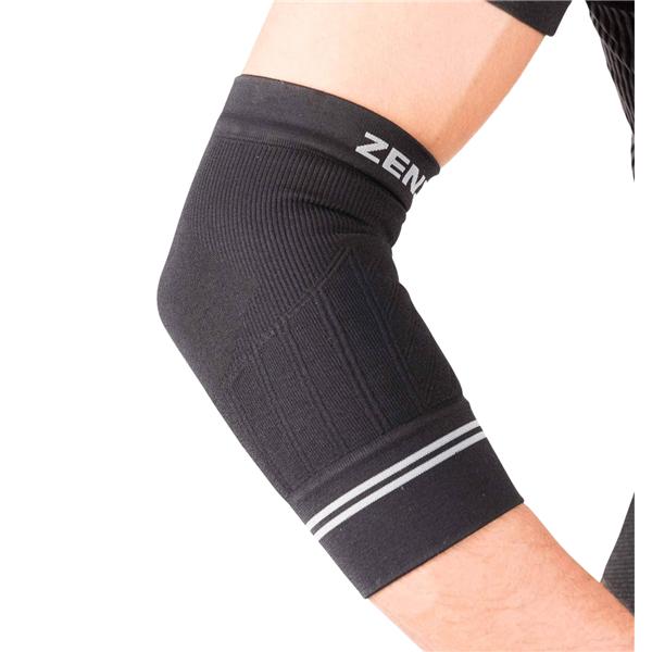 Compression Sleeve Adult Unisex Elbow 11-13" Large