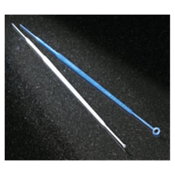 Flexible Inoculation Loop Blue 20 Peel Pk/50/Ca 50x20/Ca