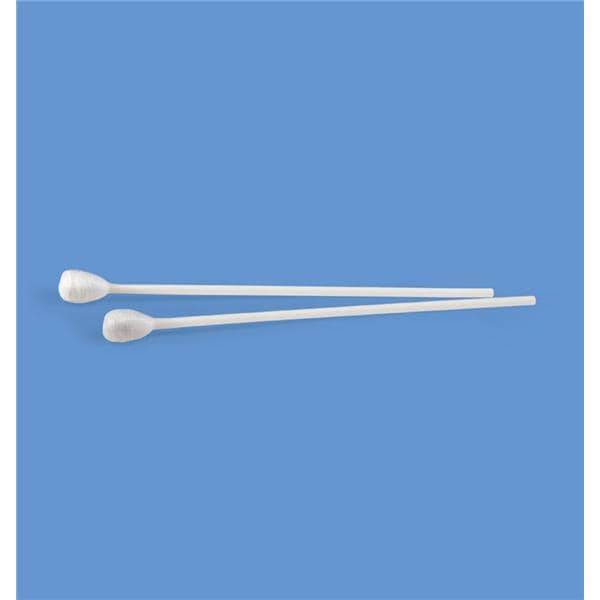 Applicator Swab Scopettes Junior 8 in 500/Ca